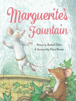 cover image of Marguerite's Fountain